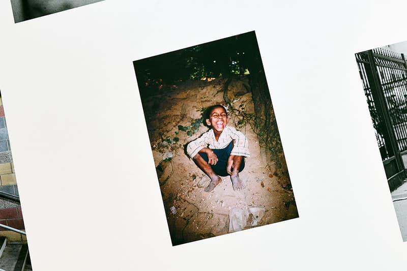 走進 Virgil Abloh《COMING OF AGE》聯合藝術攝影展