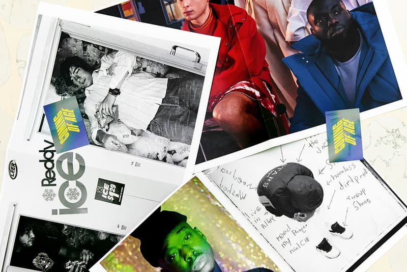 走進 Virgil Abloh《COMING OF AGE》聯合藝術攝影展