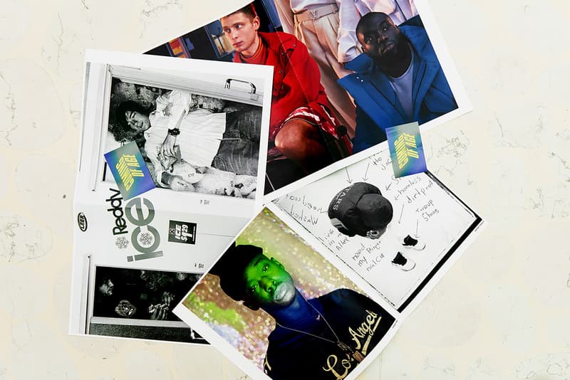 走進 Virgil Abloh《COMING OF AGE》聯合藝術攝影展