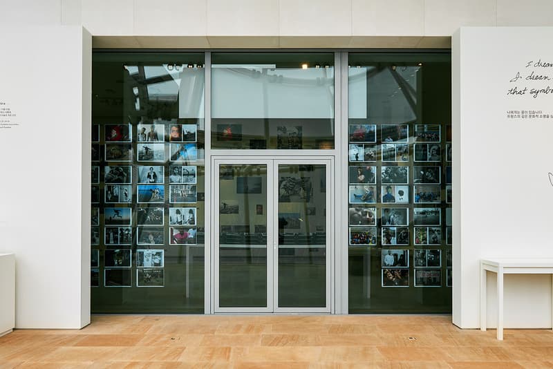 走進 Virgil Abloh《COMING OF AGE》聯合藝術攝影展