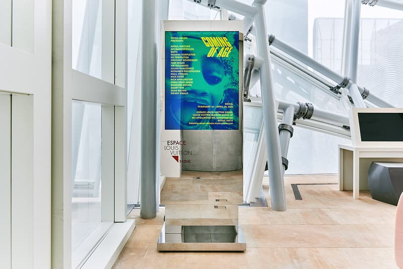 走進 Virgil Abloh《COMING OF AGE》聯合藝術攝影展