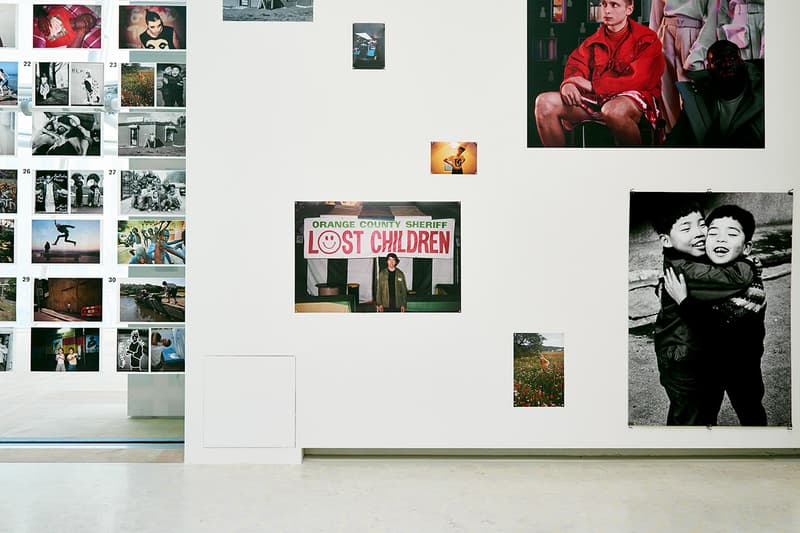 走進 Virgil Abloh《COMING OF AGE》聯合藝術攝影展