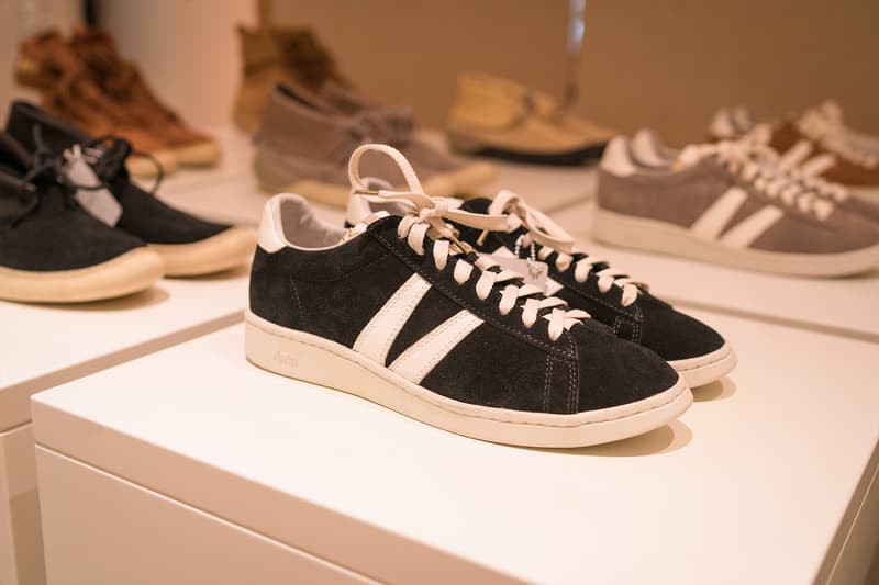 HYPEBEAST 率先走進 visvim 2020 秋冬系列新品發佈會