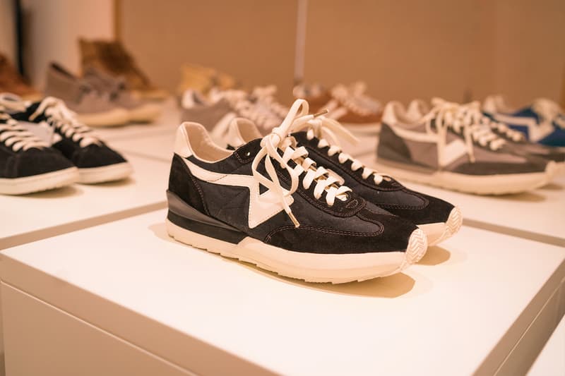 HYPEBEAST 率先走進 visvim 2020 秋冬系列新品發佈會