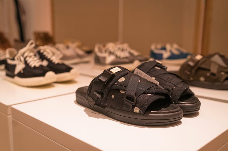 HYPEBEAST 率先走進 visvim 2020 秋冬系列新品發佈會