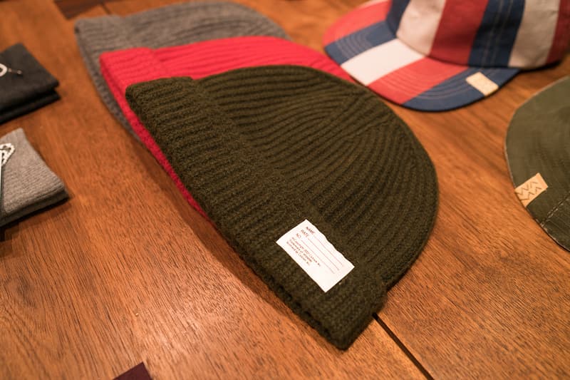 HYPEBEAST 率先走進 visvim 2020 秋冬系列新品發佈會