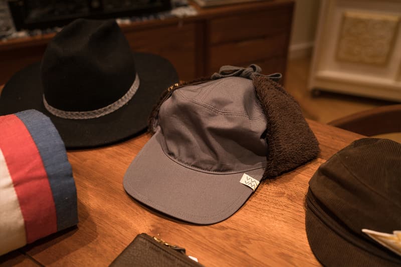 HYPEBEAST 率先走進 visvim 2020 秋冬系列新品發佈會