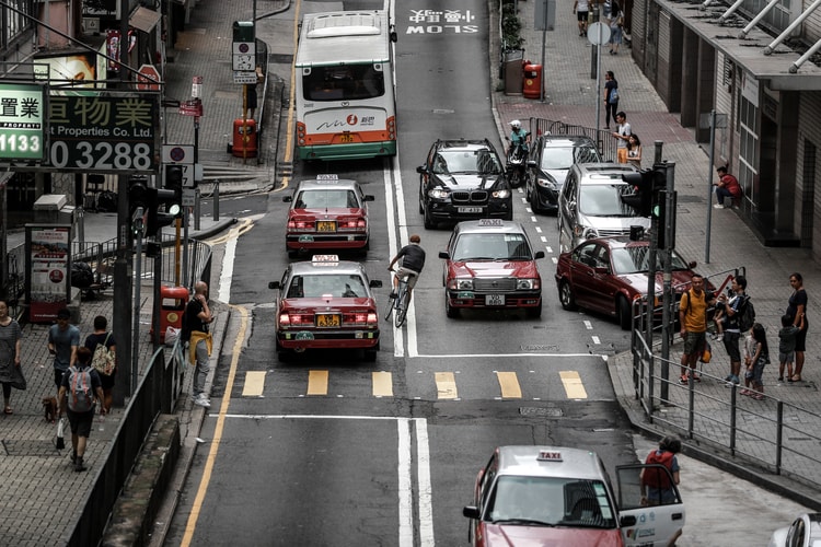 亚洲「死飞」文化发展的独特轨迹 | Fixed Gear 回忆录(下)