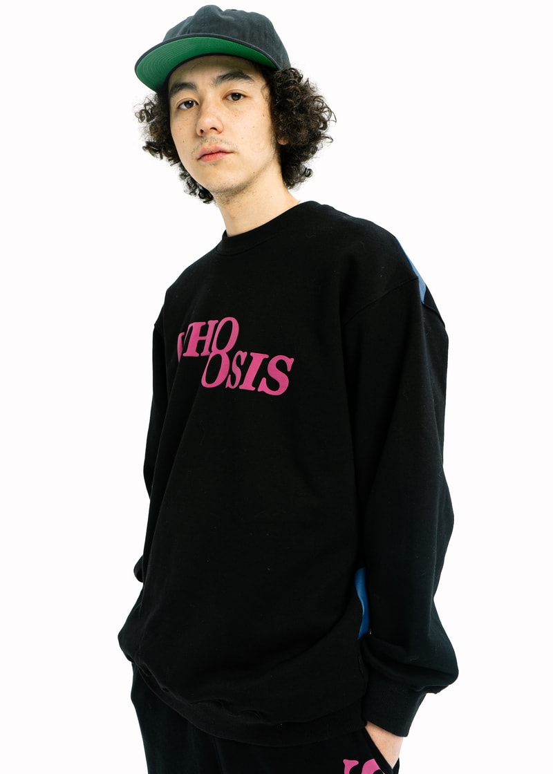WHOOSIS 發佈 2020 春季系列 Lookbook 