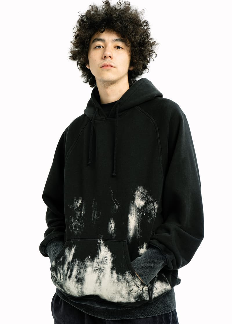 WHOOSIS 發佈 2020 春季系列 Lookbook 