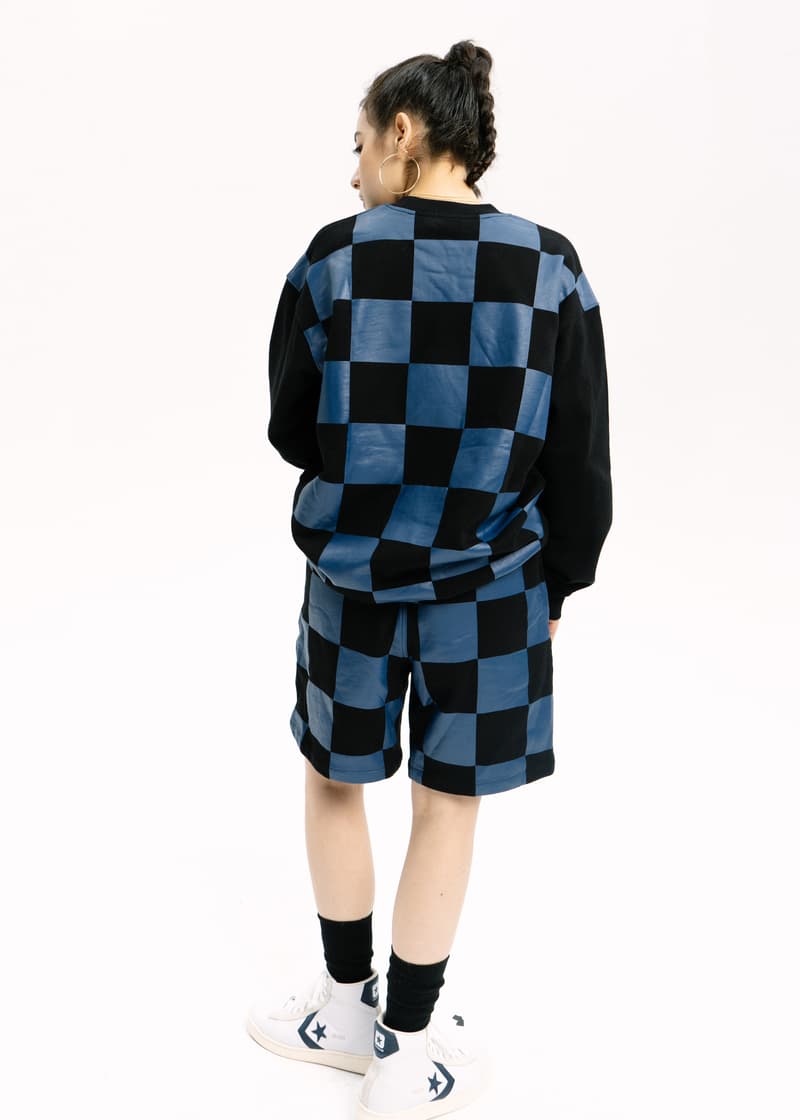 WHOOSIS 發佈 2020 春季系列 Lookbook 