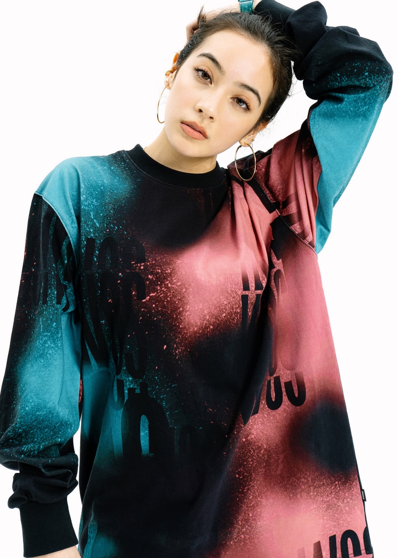 WHOOSIS 發佈 2020 春季系列 Lookbook 