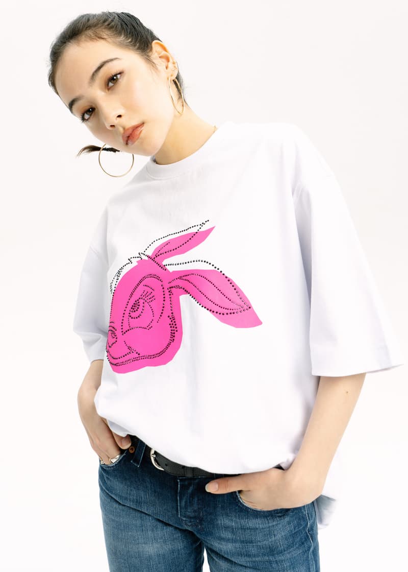WHOOSIS 發佈 2020 春季系列 Lookbook 