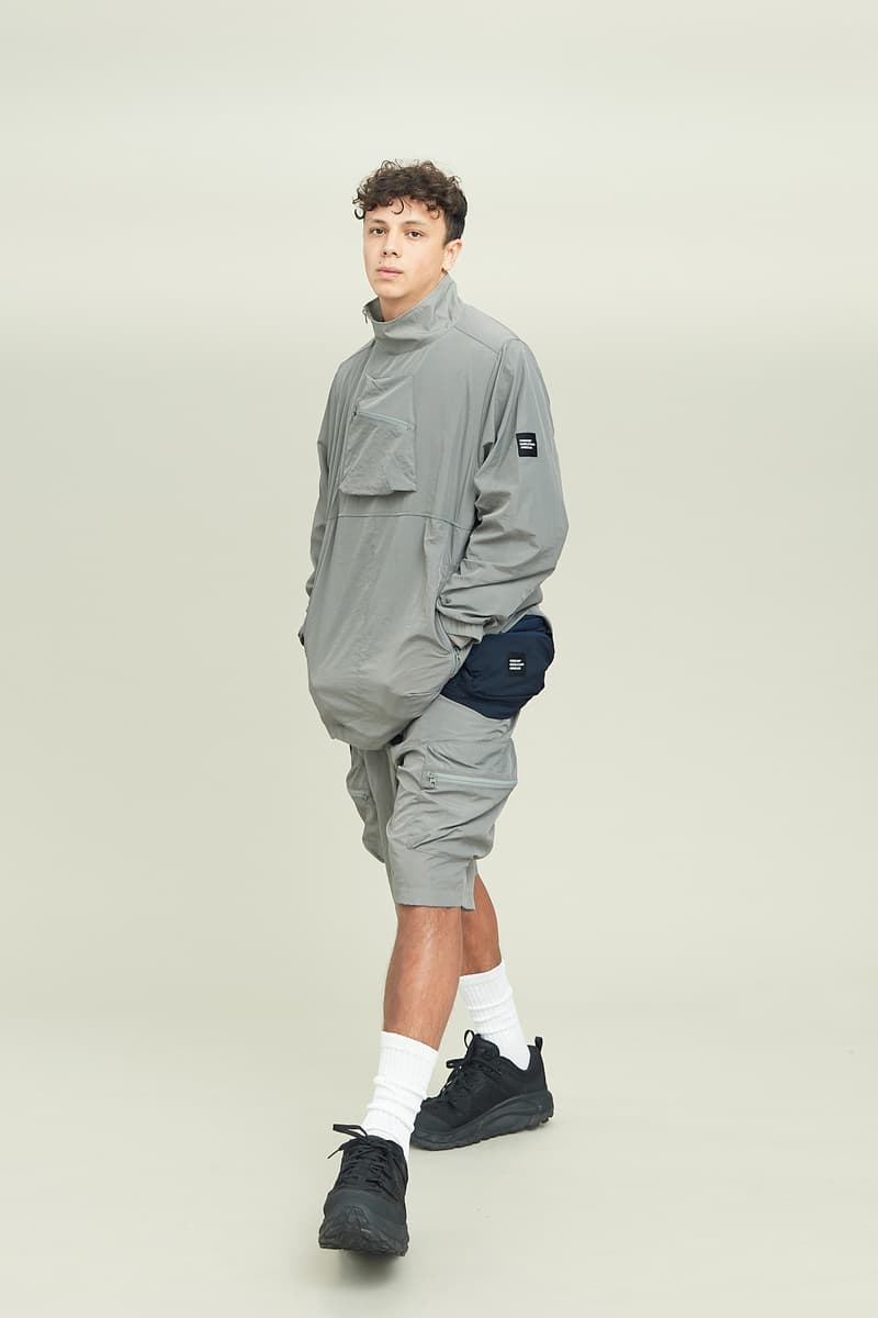 WISDOM® 2020 春夏系列 Lookbook 正式發佈