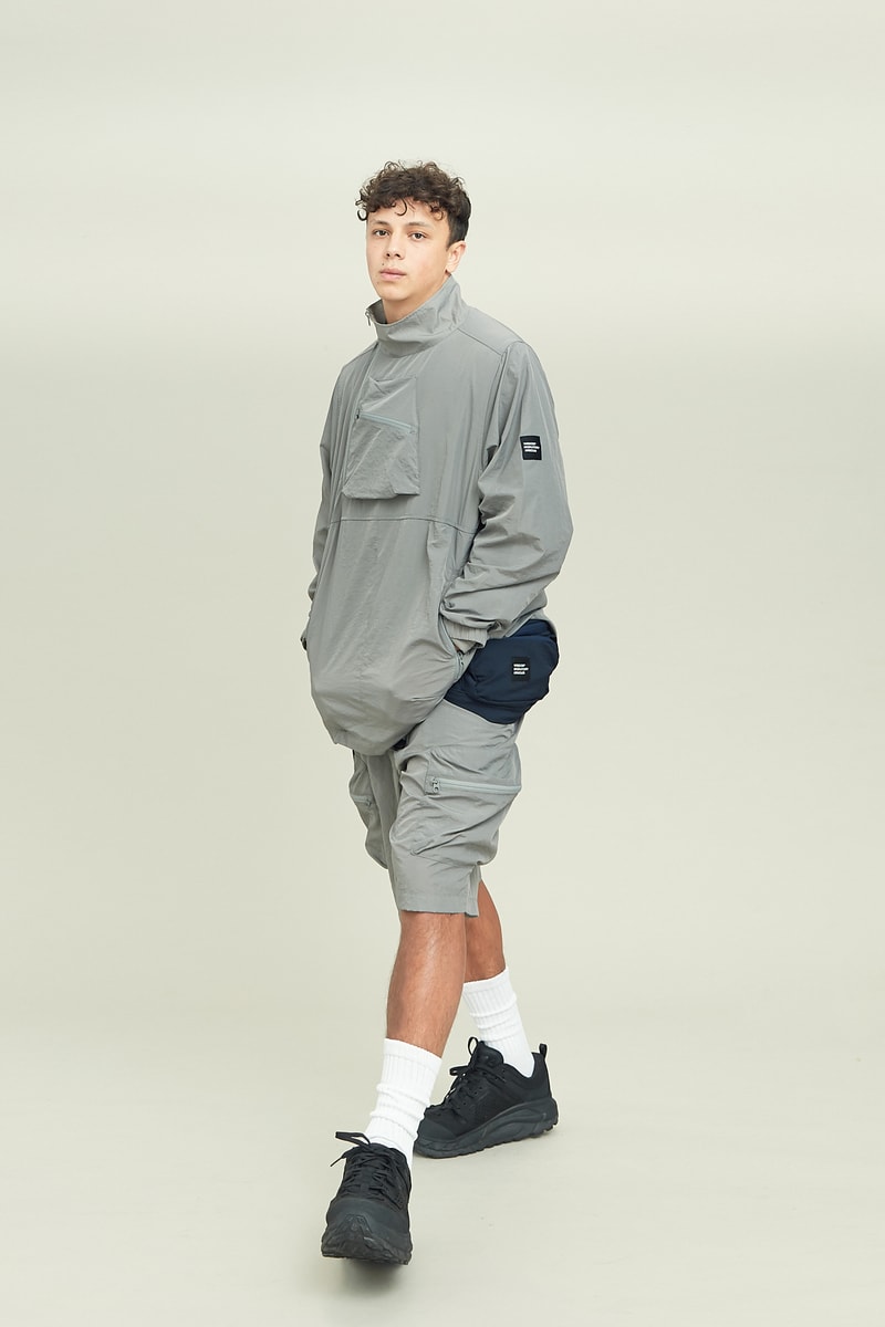 WISDOM® 2020 春夏系列 Lookbook 正式發佈