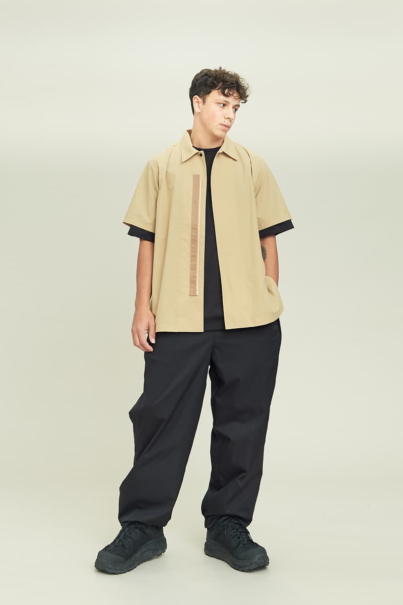 WISDOM® 2020 春夏系列 Lookbook 正式發佈