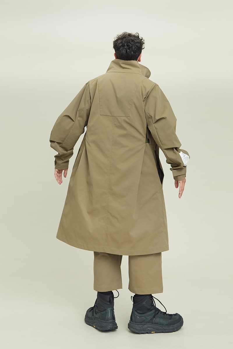 WISDOM® 2020 春夏系列 Lookbook 正式發佈