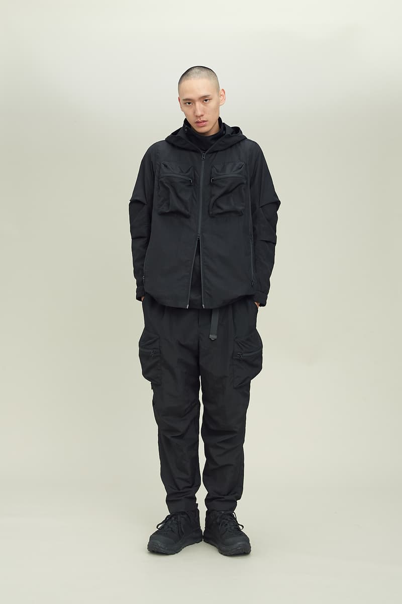 WISDOM® 2020 春夏系列 Lookbook 正式發佈