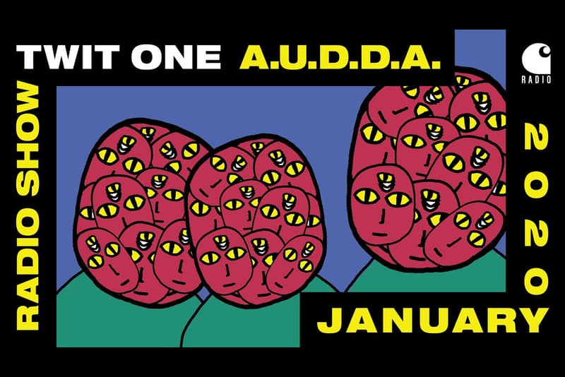 7 个值得一听的街头文化、时尚行业相关播客节目