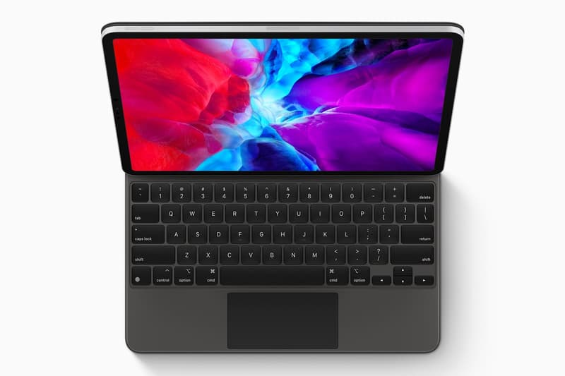 大胆投资还是兵行险着？2020 iPad Pro 的升级更大胆迎合创意业界需求