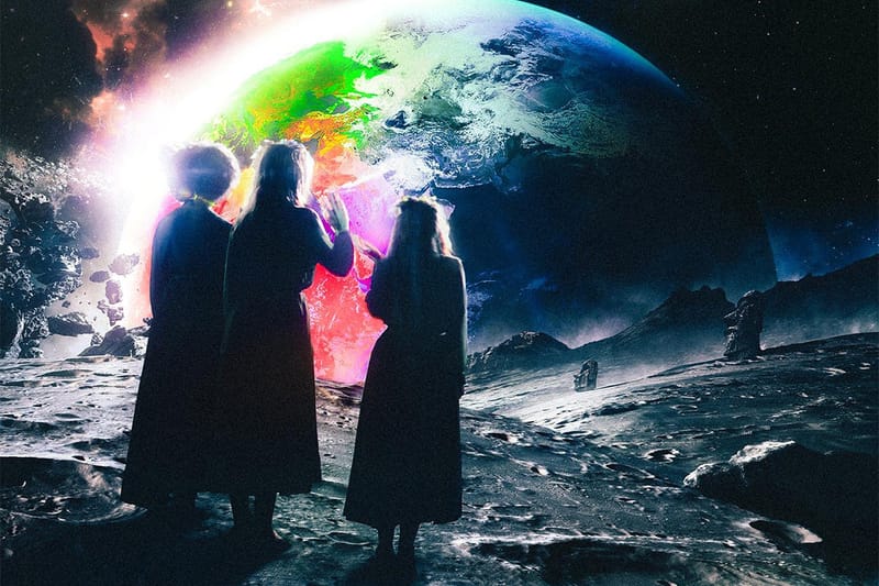 Lil Uzi Vert 新专辑《Eternal Atake》如何以采样制胜？Bandstand 视频解读专辑采样