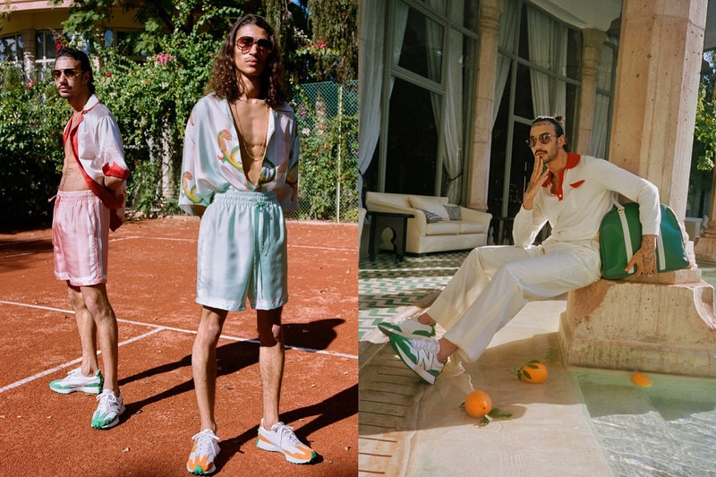 除了 Casablanca 外，今年 LVMH PRIZE 决赛入围者还有哪些值得关注？