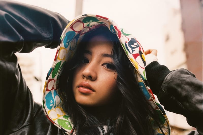 A BATHING APE® 宣告正式进驻天猫