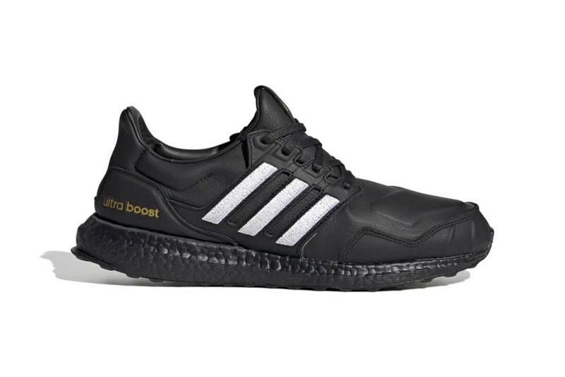 adidas UltraBOOST DNA 黑白最新配色發佈