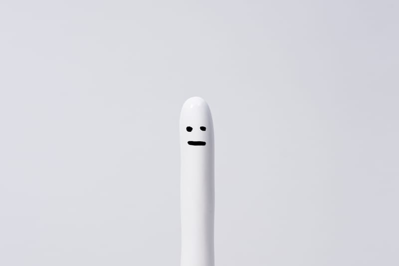 藝展第三彈－AllRightsReserved 攜手 David Shrigley 迎來《MEET David Shrigley’s April Fool PROJECT》