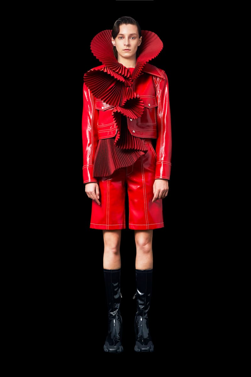 ANGEL CHEN 發佈 2020 秋冬系列