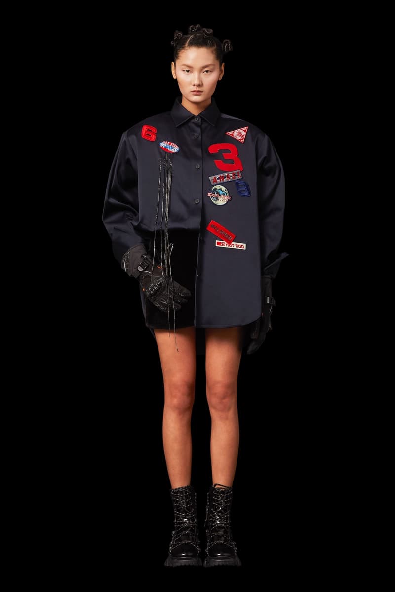 ANGEL CHEN 發佈 2020 秋冬系列