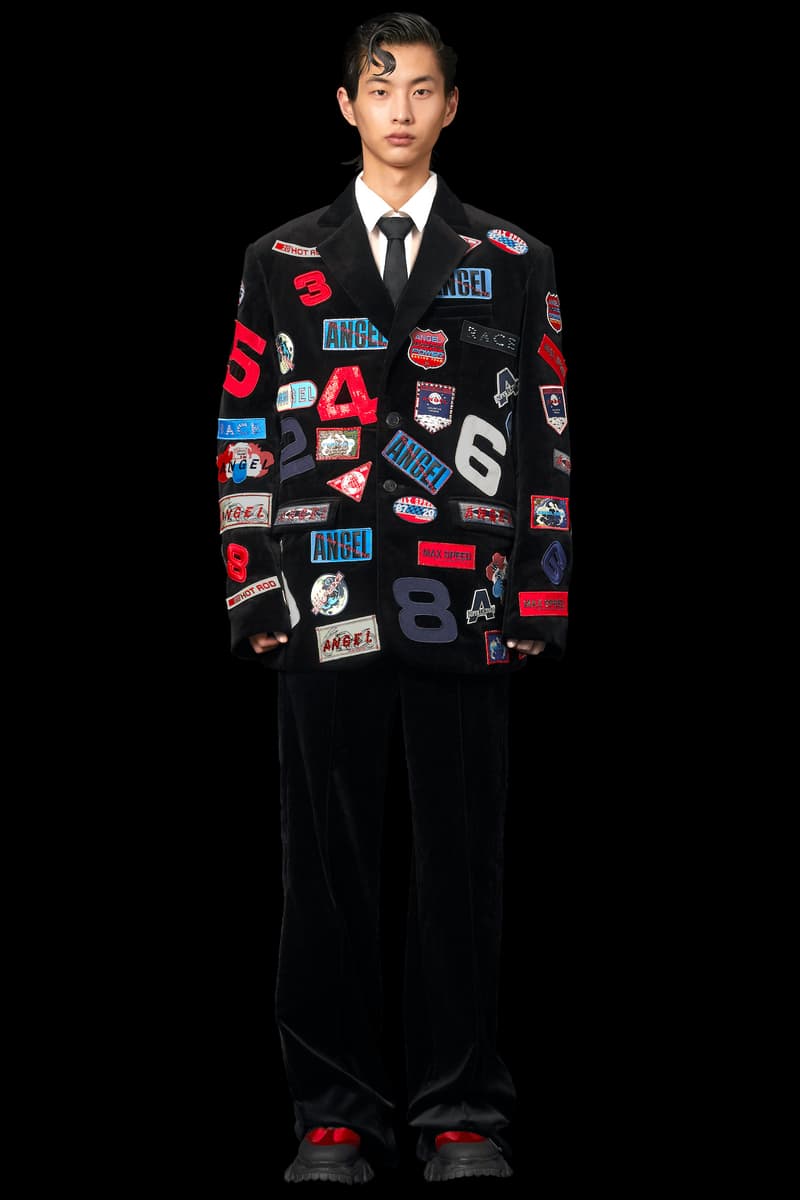 ANGEL CHEN 發佈 2020 秋冬系列