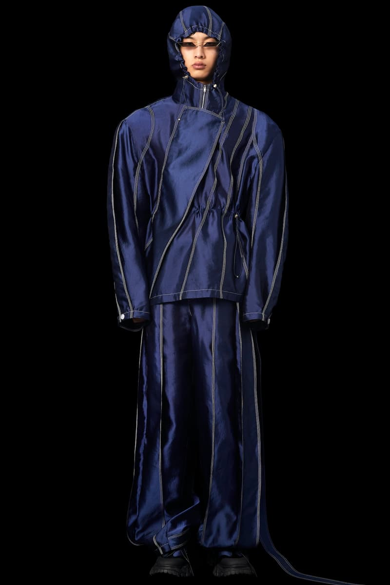 ANGEL CHEN 發佈 2020 秋冬系列