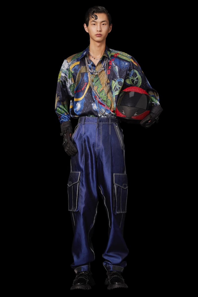 ANGEL CHEN 發佈 2020 秋冬系列