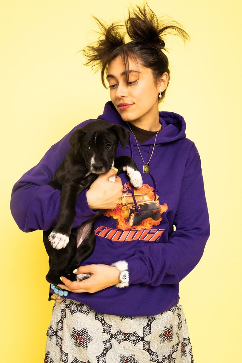 Anti Social Social Club 2020 春夏系列「Hung Up」型錄正式發佈