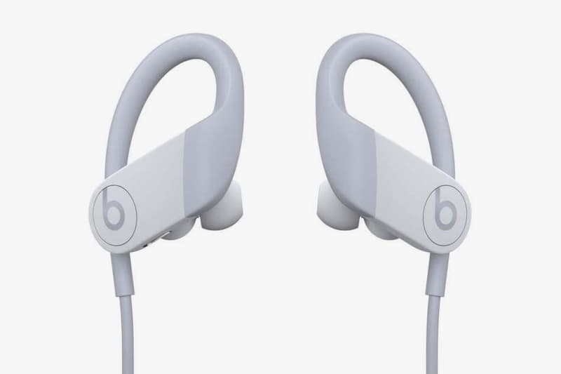 Apple Powerbeats 4 無線耳機全新規格與外觀設計曝光