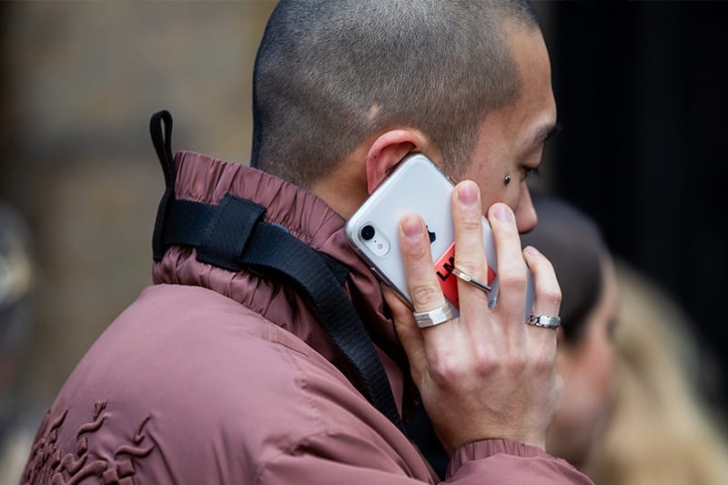 報導稱 Apple 全新專利「智能戒指」或將擁有可調整長短之功能