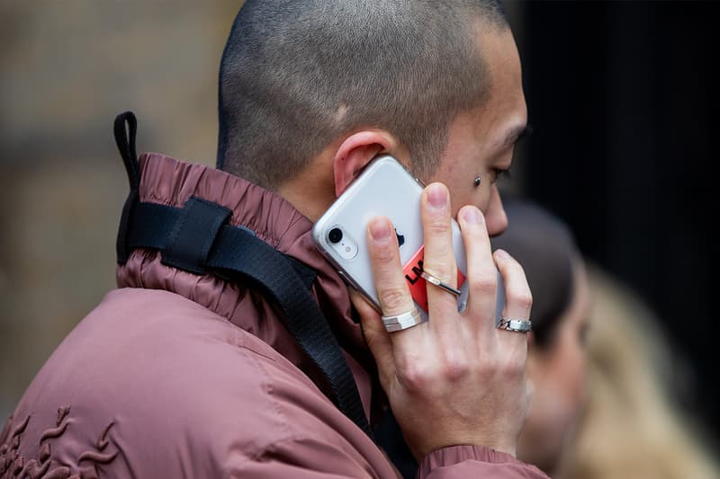 報導稱 Apple 全新專利「智能戒指」或將擁有可調整長短之功能