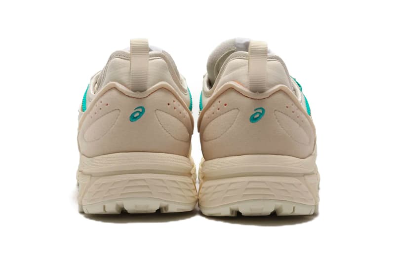 解構主義 - ASICS 全新 GEL-Venture Re 別注鞋款正式發佈