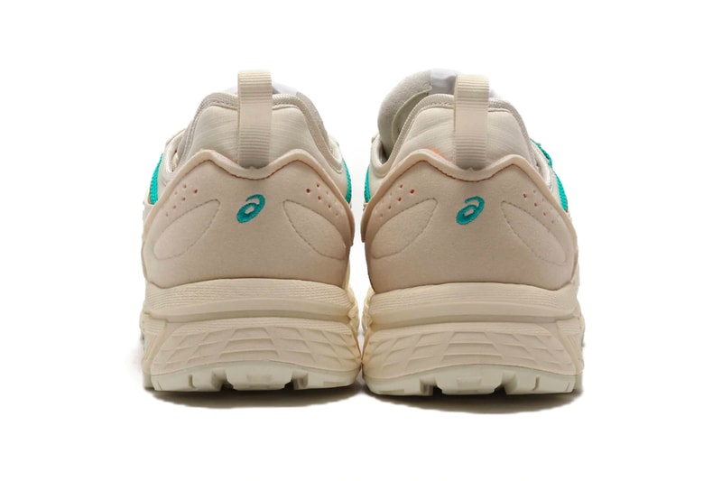 解構主義 - ASICS 全新 GEL-Venture Re 別注鞋款正式發佈