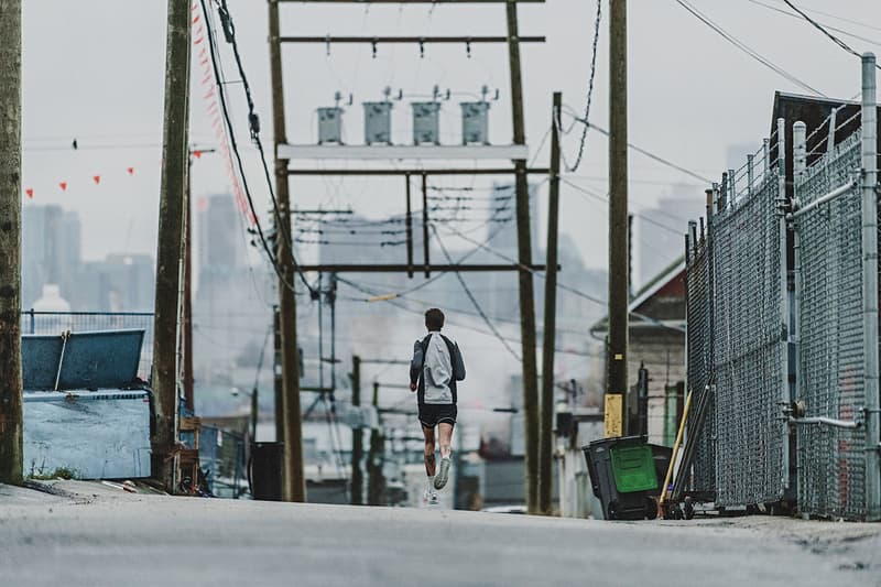 ASICS x Reigning Champ 2020 春夏全新联名系列