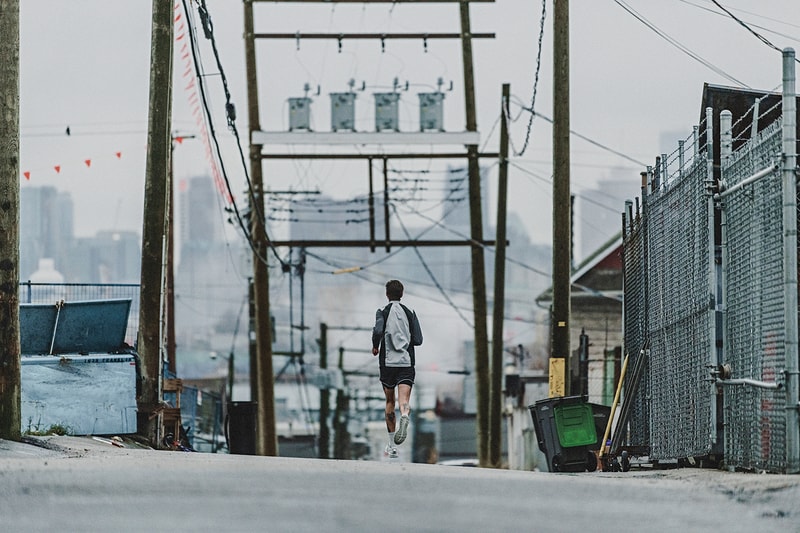 ASICS x Reigning Champ 2020 春夏全新联名系列