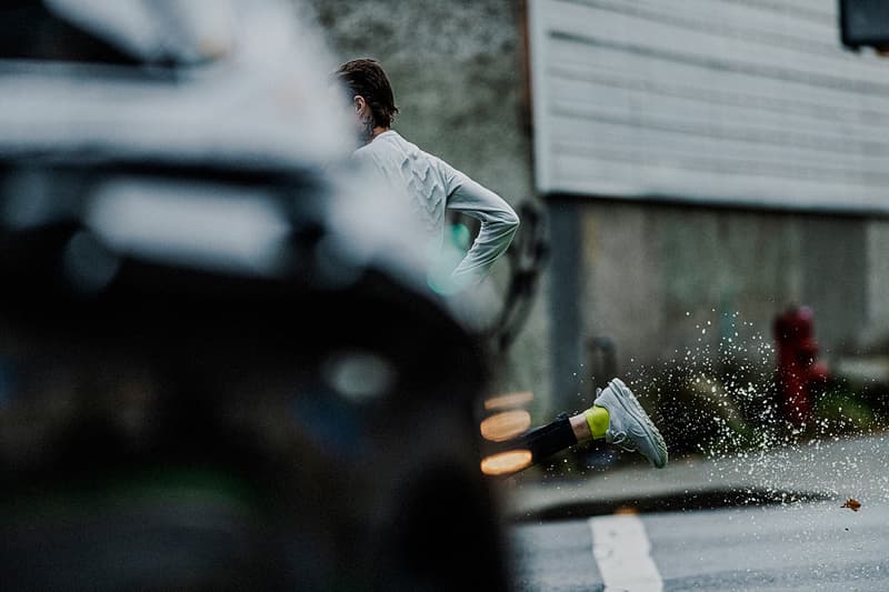 ASICS x Reigning Champ 2020 春夏全新联名系列