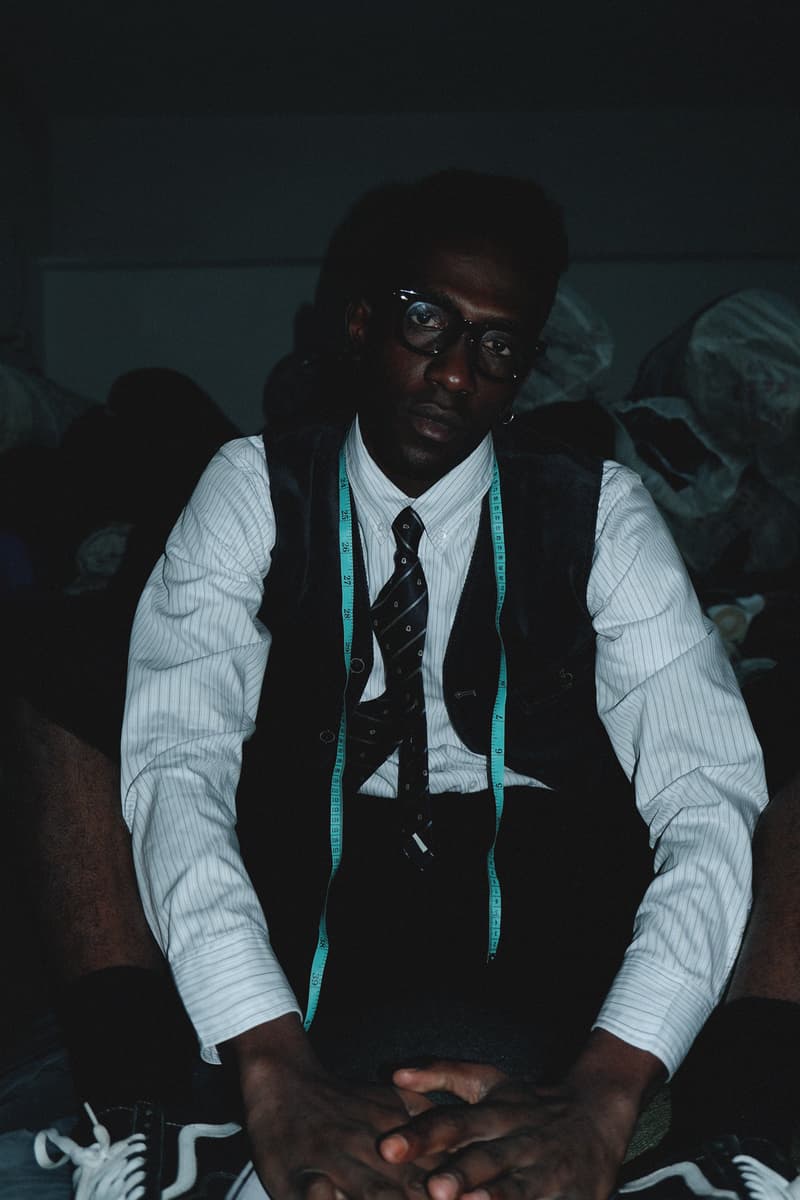 Awalker 2020 春夏系列「new commuter」Lookbook 发布