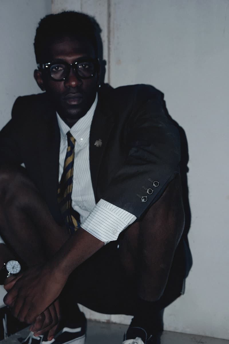 Awalker 2020 春夏系列「new commuter」Lookbook 发布