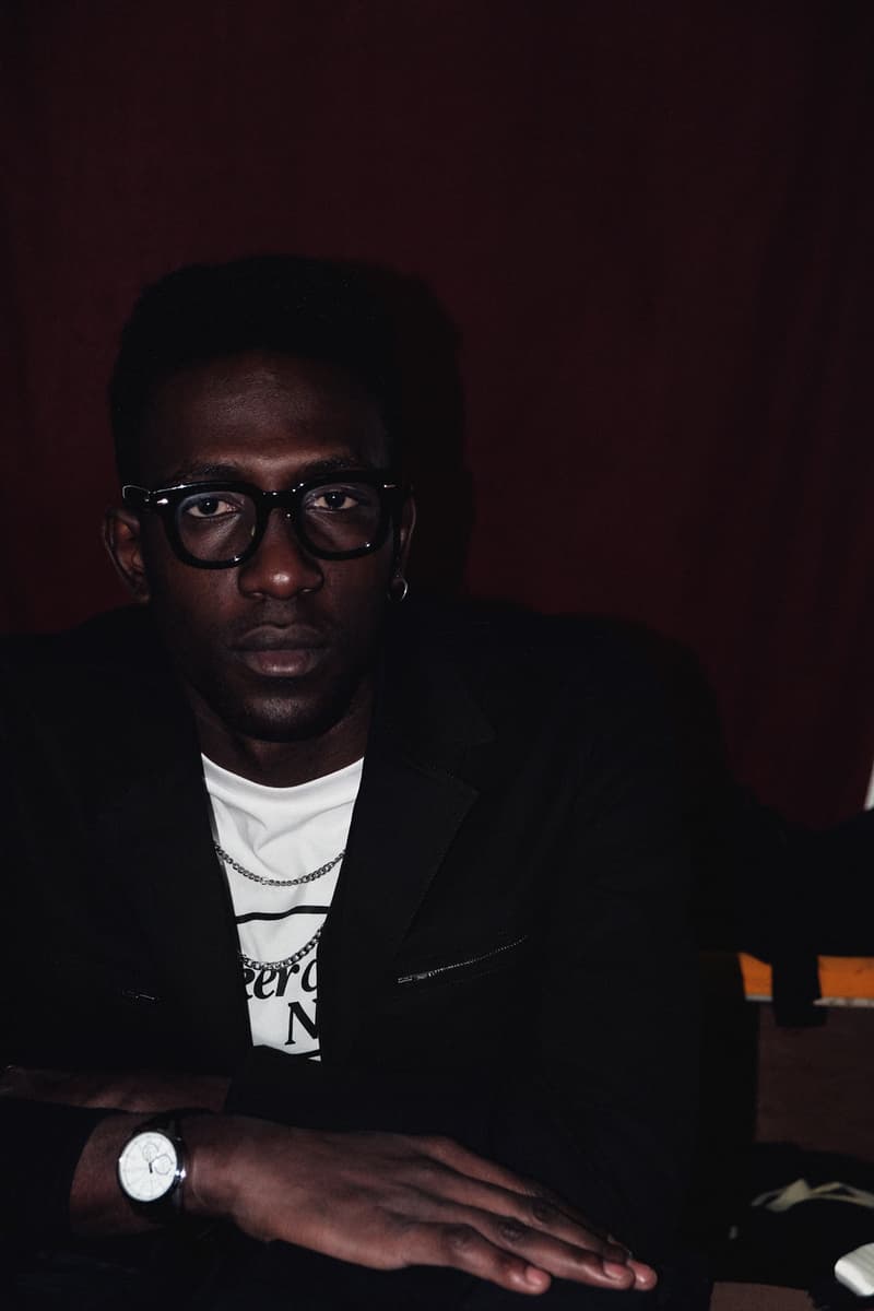 Awalker 2020 春夏系列「new commuter」Lookbook 发布