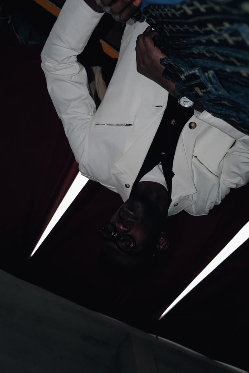 Awalker 2020 春夏系列「new commuter」Lookbook 发布