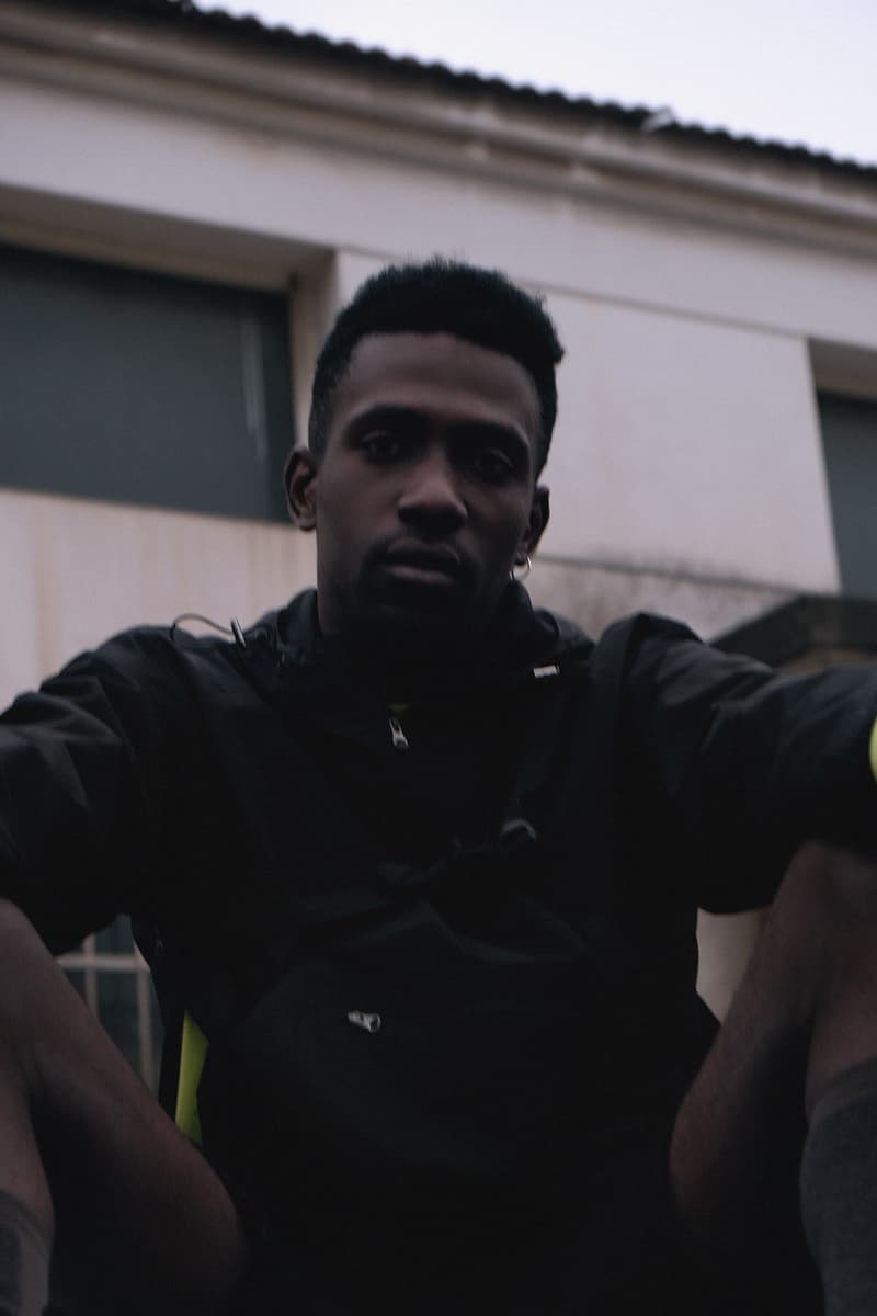 Awalker 2020 春夏系列「new commuter」Lookbook 发布