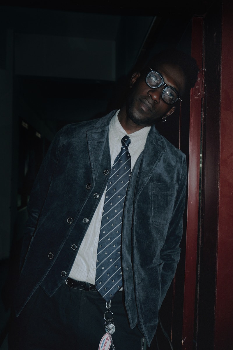 Awalker 2020 春夏系列「new commuter」Lookbook 发布
