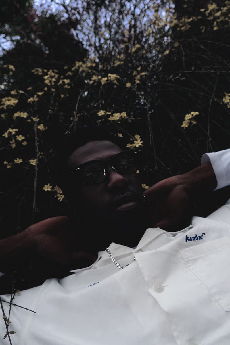 Awalker 2020 春夏系列「new commuter」Lookbook 发布